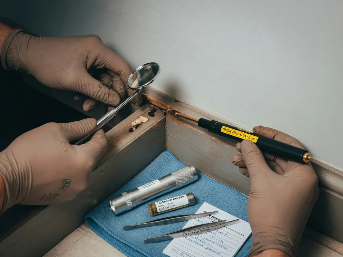 Why choose Emergency Pest Control in Gallatin, TN